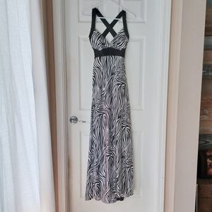 Jessica McClintock for gunne sax dress